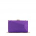 Clutch Fiesta Efecto Ante